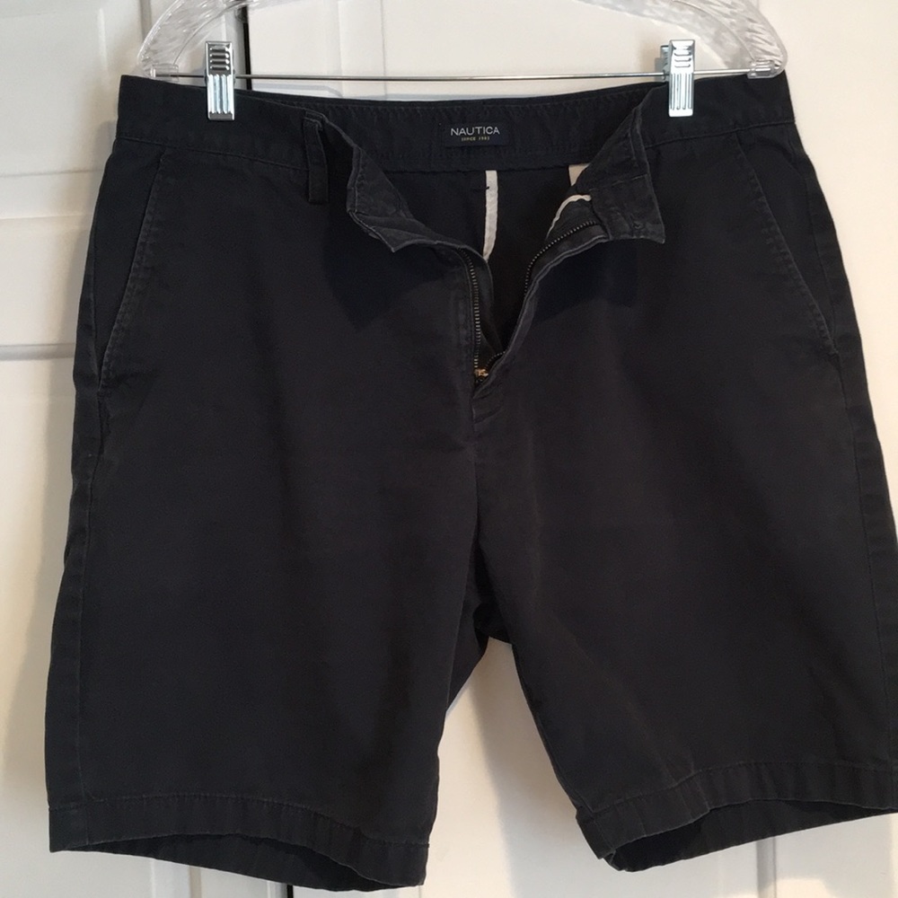 Men’s Nautica shorts